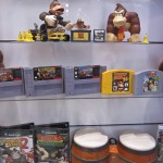 L'intégrale Donkey Kong!