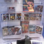 L'intégrale Metroid