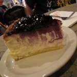 "Parpaing" se dit "cheesecake" en anglais