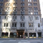 Lucille est quelque part sur la photo