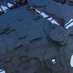 Comme dans Men In Black!