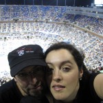 Mais poussez-vous on voit rien!